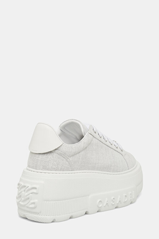 GRİ SNEAKER 3