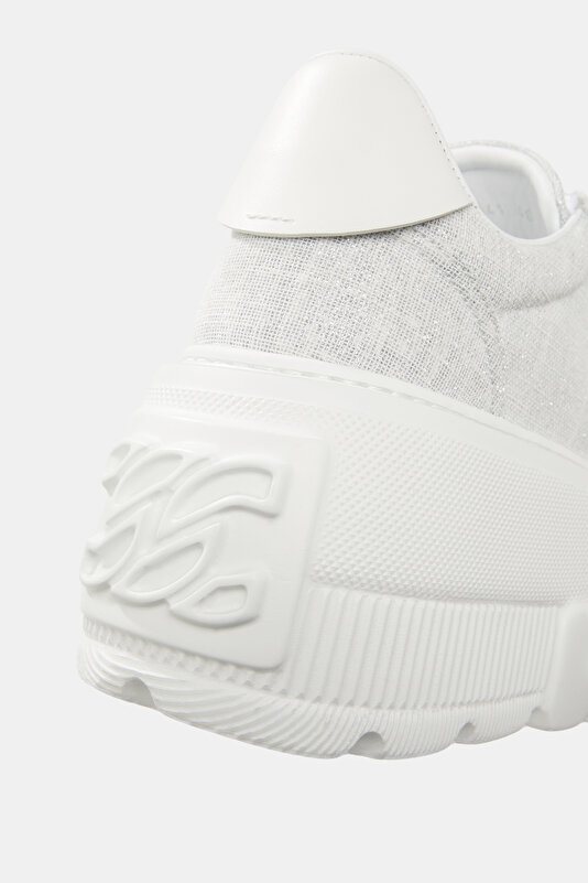 GRİ SNEAKER 4