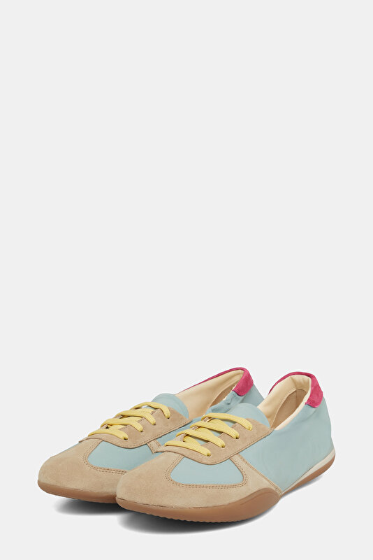 ÇOK RENKLİ SNEAKER 2