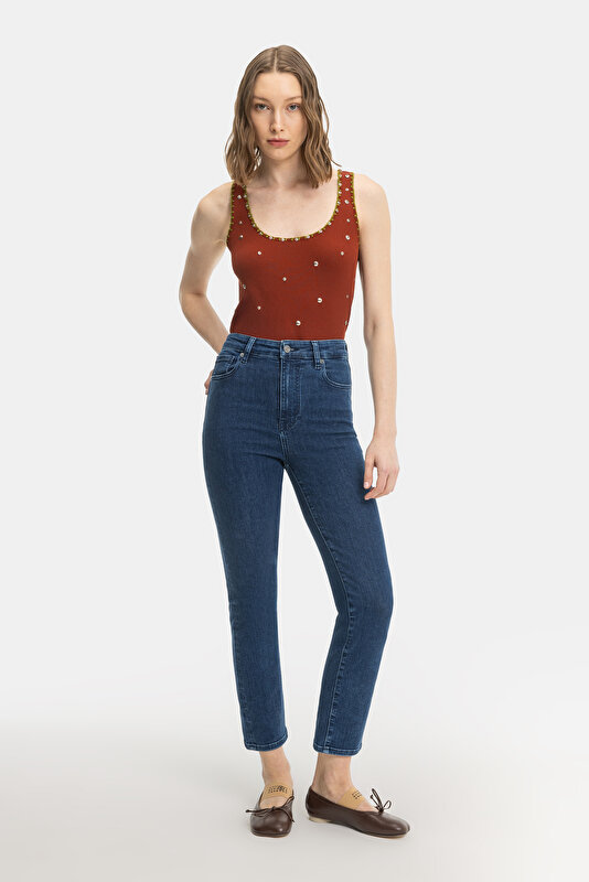 JEAN PANTOLON