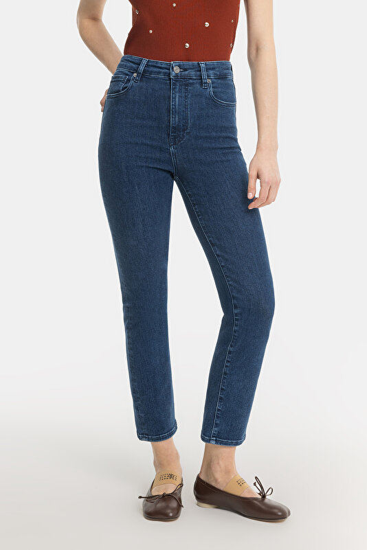 JEAN PANTOLON 2