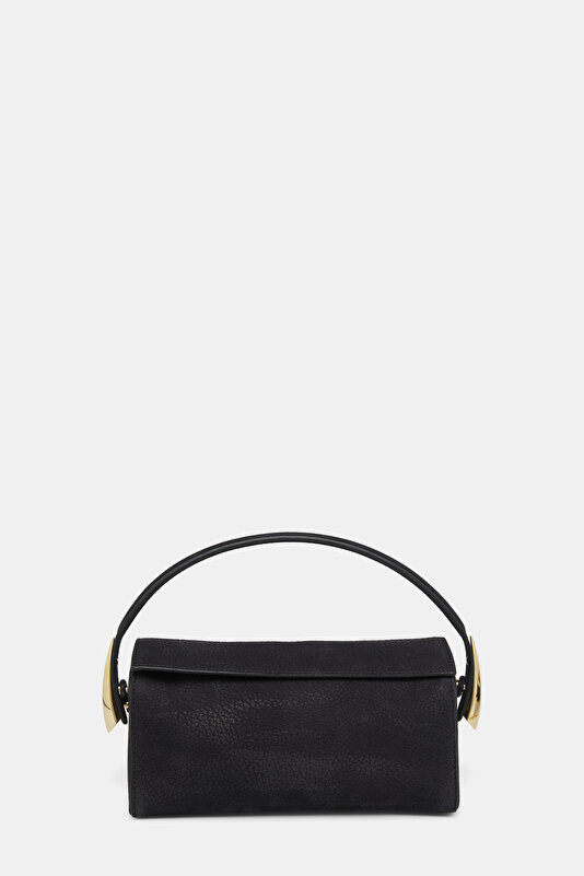 DORE SUEDE BAG
