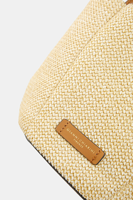 TAN LEATHER BAG 4