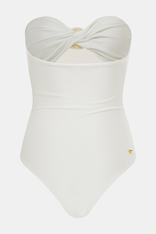 ECRU SWIMSUIT 2