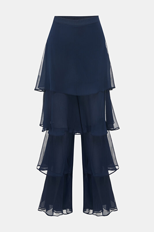 NAVY BLUE TROUSERS