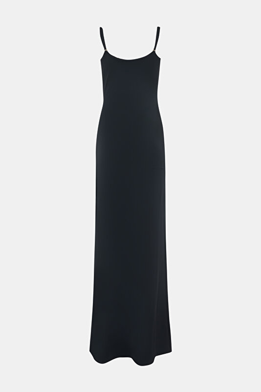 BLACK DRESS 2