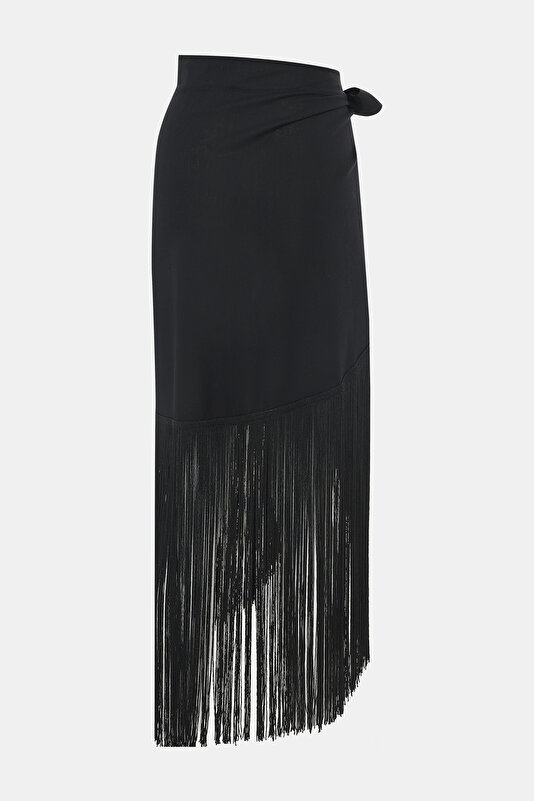 BLACK SKIRT 2