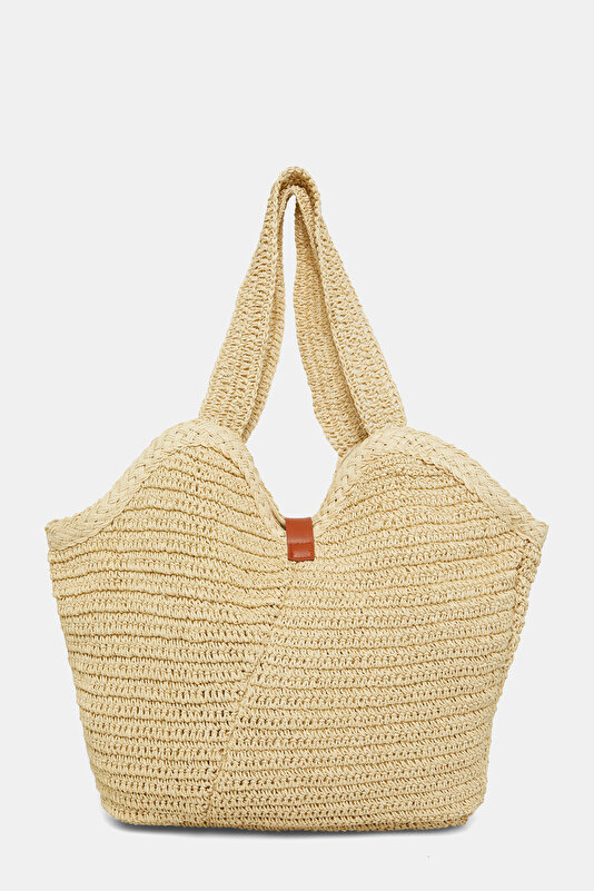 NATURAL BAG 3