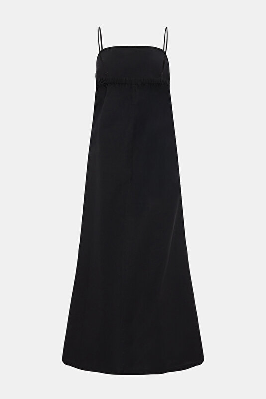 BLACK DRESS 2