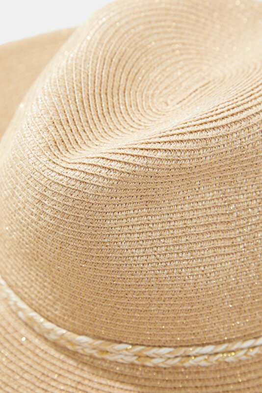 GOLD HAT 3