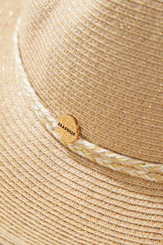 GOLD HAT 4