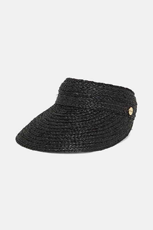BLACK HAT