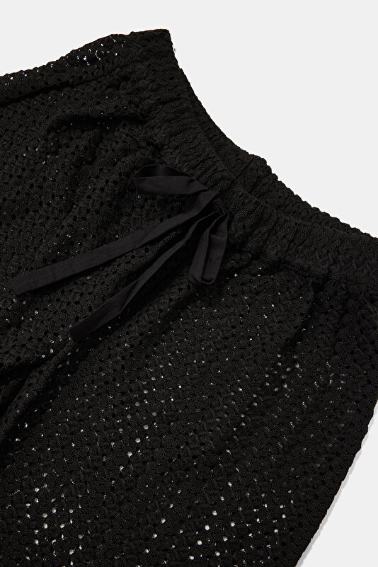 BLACK TROUSERS 3