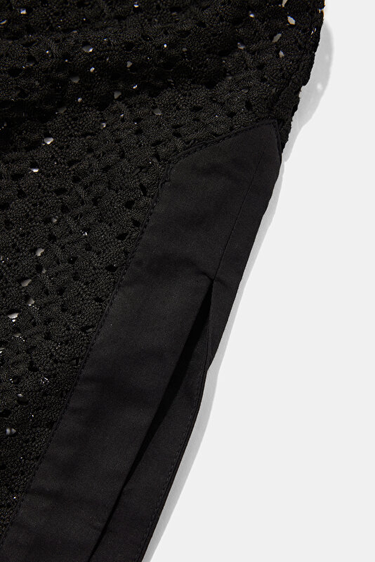 BLACK TROUSERS 4
