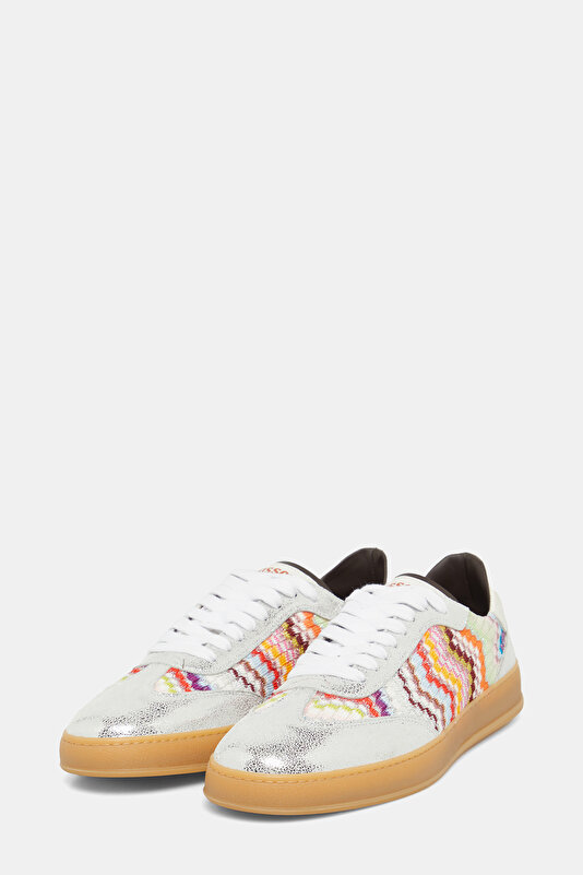 POWDER SNEAKER KADIN 2