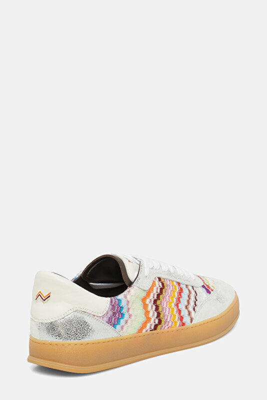 POWDER SNEAKER KADIN 3