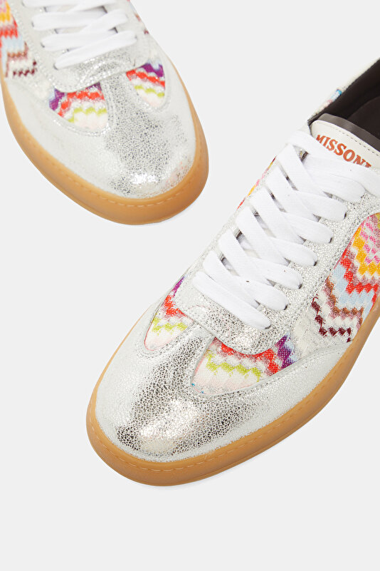 POWDER SNEAKER KADIN 4