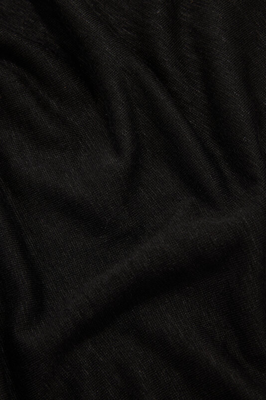 POLO YAKALI KISA KOL KETEN T-SHIRT 4
