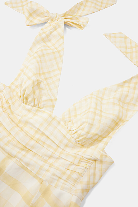 YELLOW DRESS 3