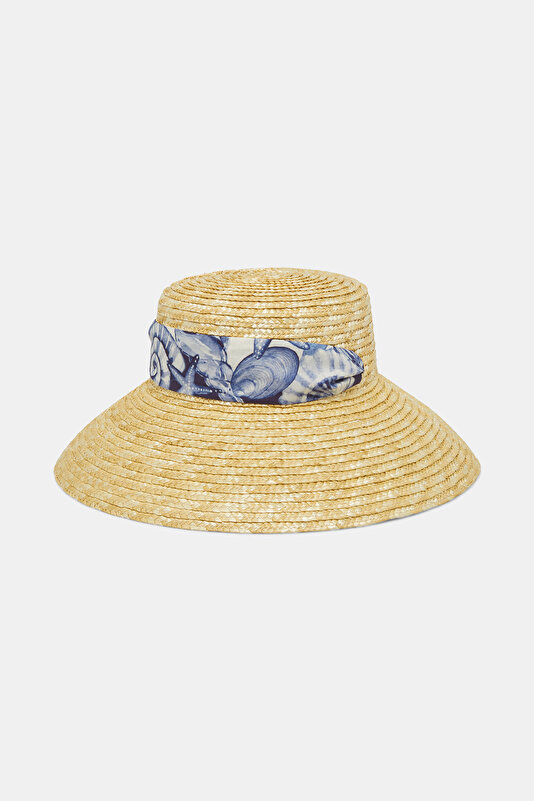NATURAL HAT 3