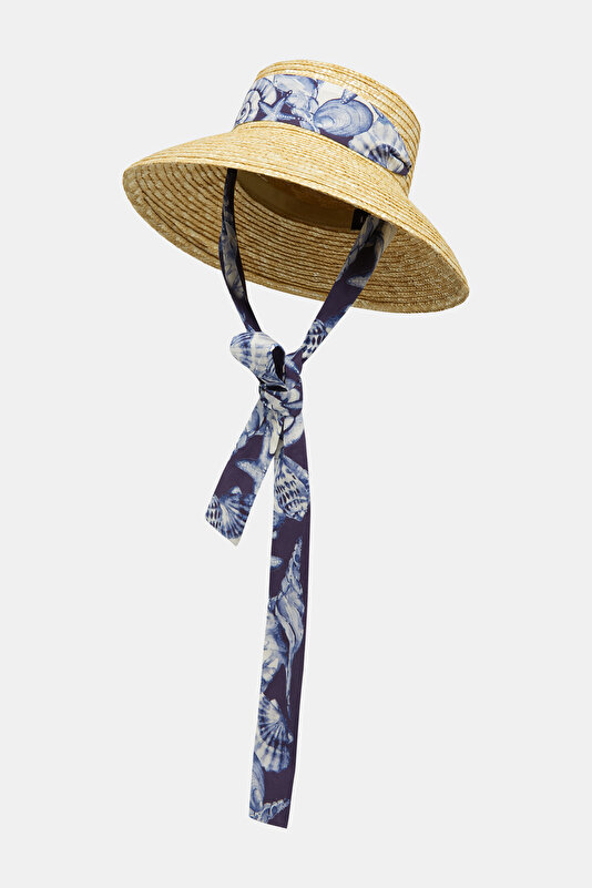 NATURAL HAT 4