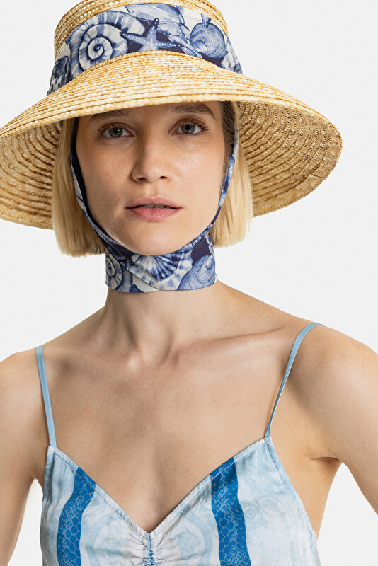 NATURAL HAT