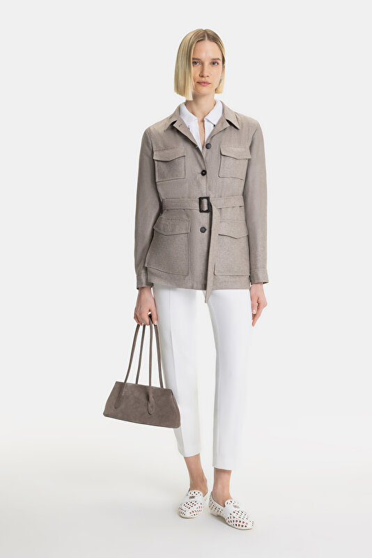 MINK JACKET 4