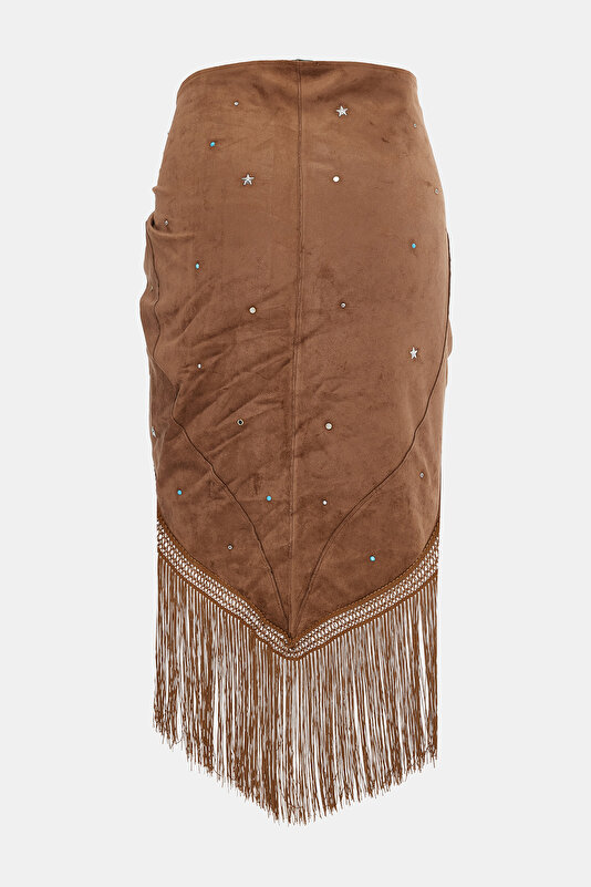 BROWN PAREO 2