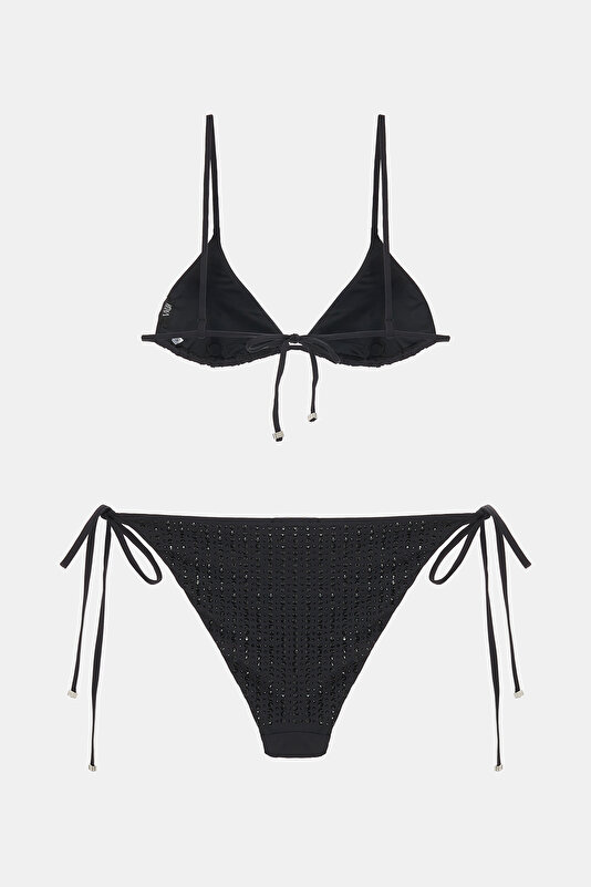 BLACK BIKINI 2