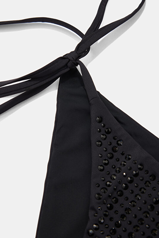 BLACK BIKINI 4