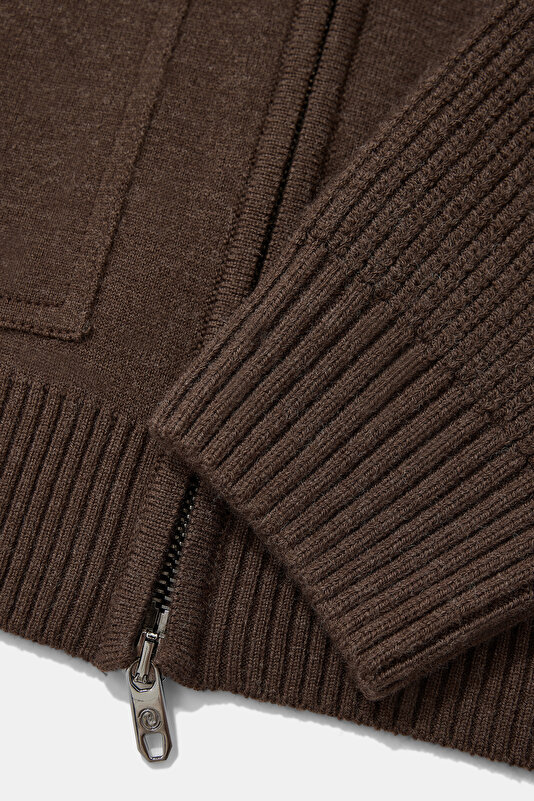 BRICK TRICOT 4
