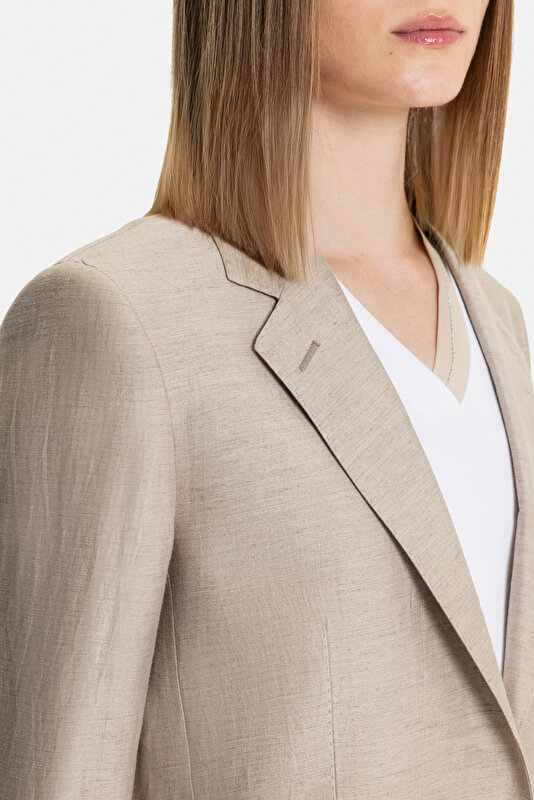 MINK JACKET 3