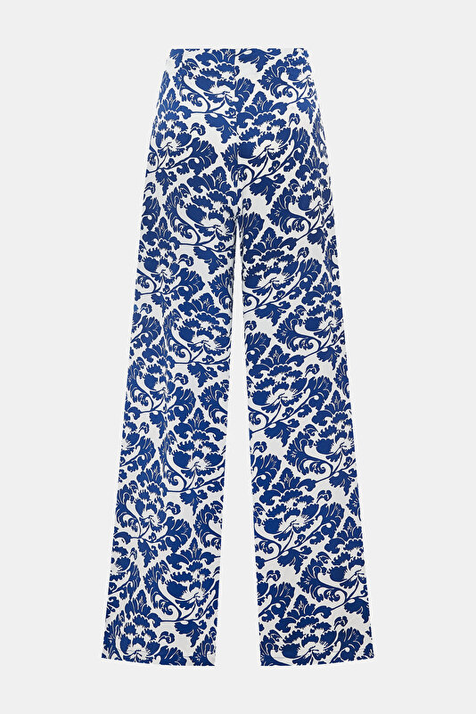 WHITE TROUSERS 2