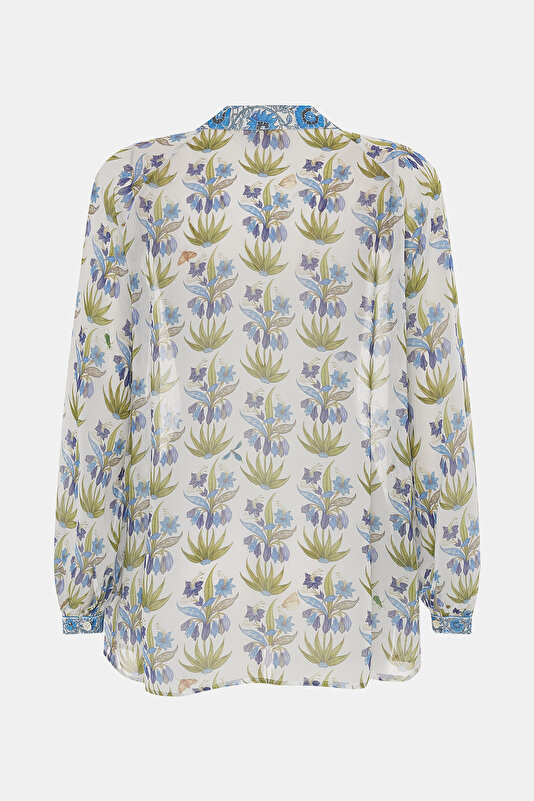 LIGHT GREEN SHIRT 2