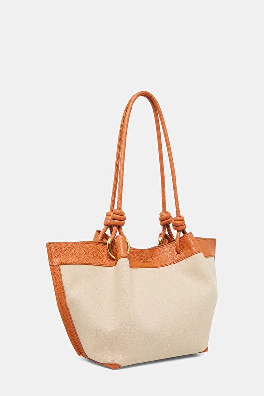 ORANGE BAG 2