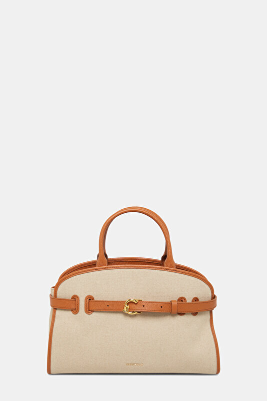 ORANGE BAG