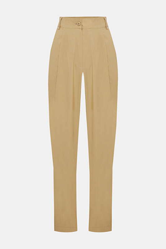 CAMEL DAR PAÇA PANTOLON 4