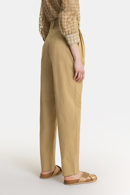 CAMEL DAR PAÇA PANTOLON 3