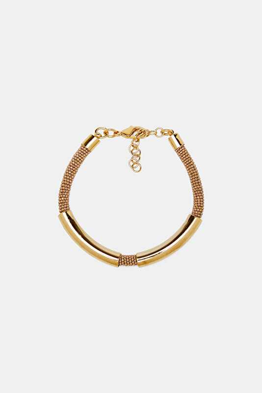 BEIGE BRACELET 2