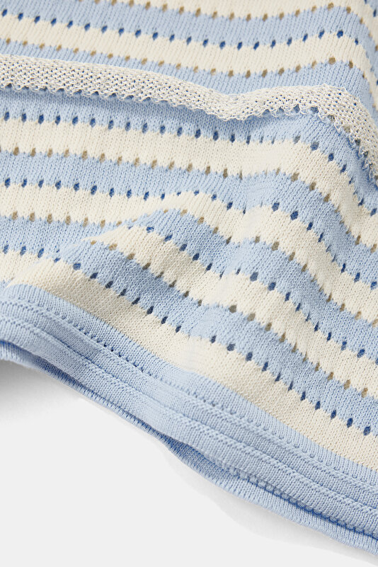 WHITE POLO NECK TRICOT 4