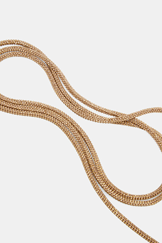 BEIGE NECKLACE 3