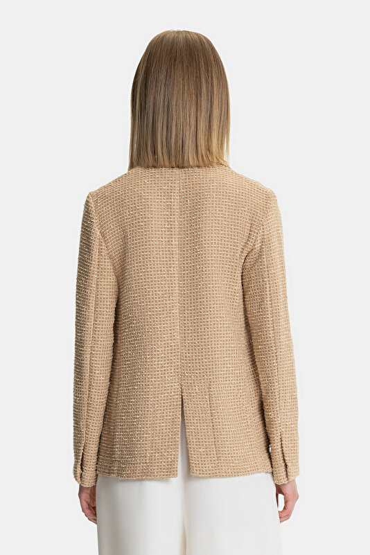 CAMEL JACKET 2