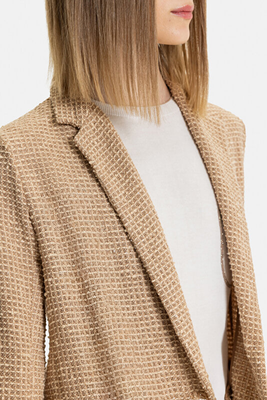 CAMEL JACKET 3