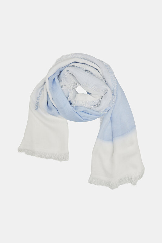ECRU SHAWL