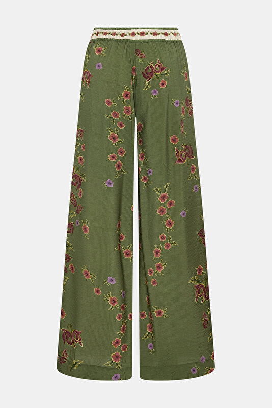 ECRU SKIRT 2