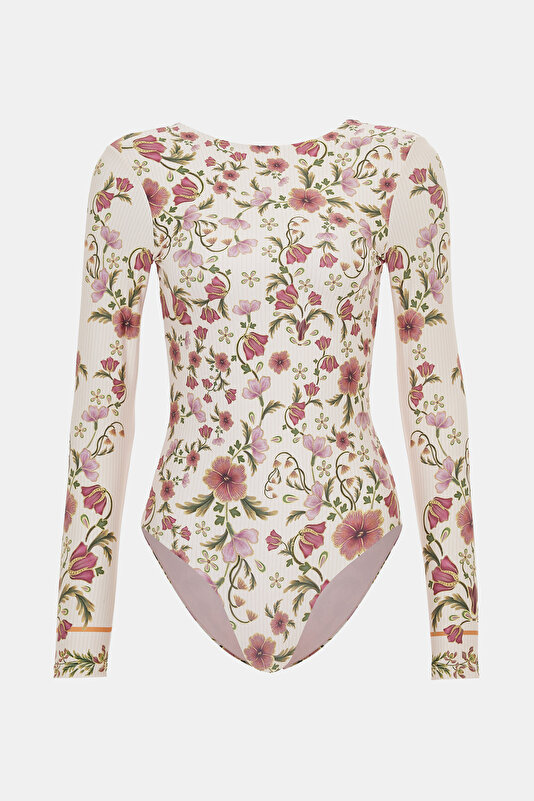 BRICK BLOUSE