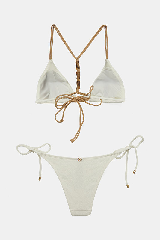 WHITE BIKINI 2