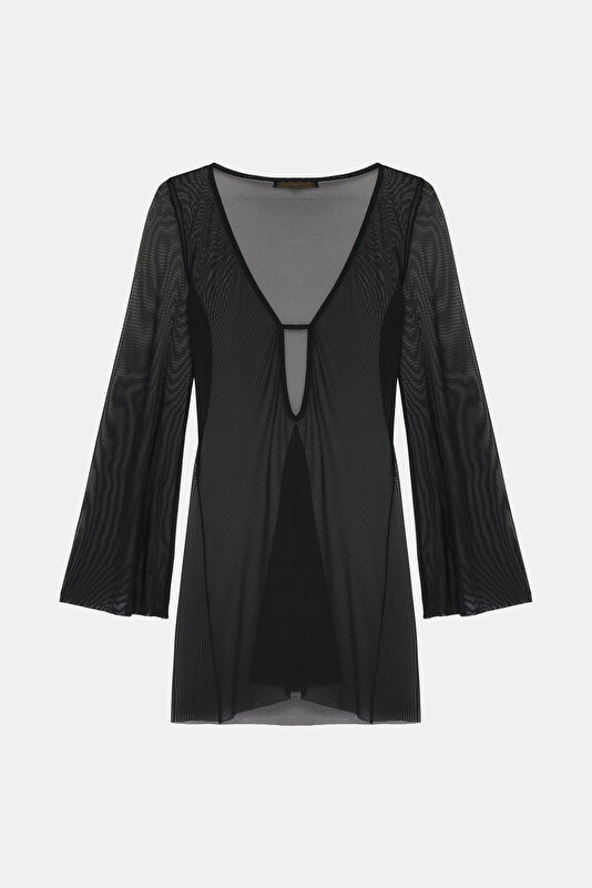 BLACK DRESS 2