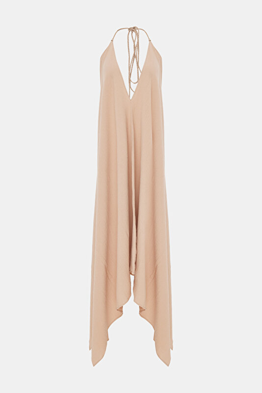 POWDER DRESS