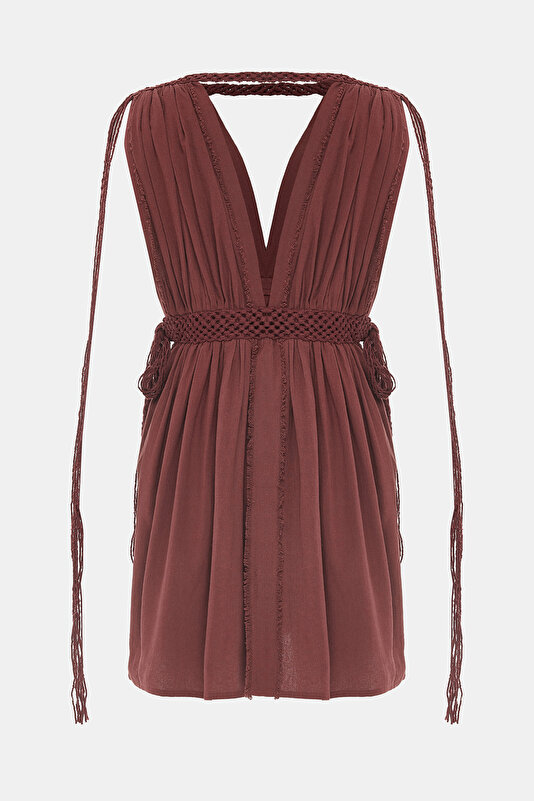 DAMSON DRESS 2